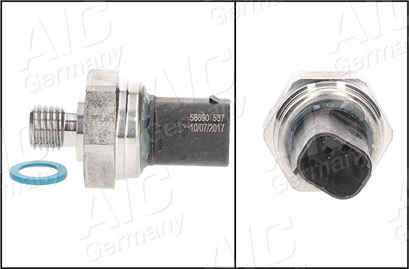 AIC 56690 - Sensor, işlənmiş təzyiq furqanavto.az