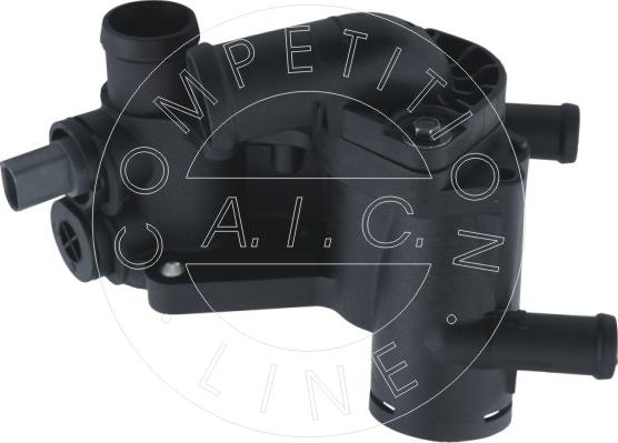 AIC 56615 - Termostat, soyuducu furqanavto.az