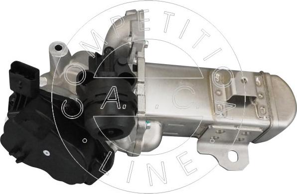 AIC 56631 - EGR Valf furqanavto.az