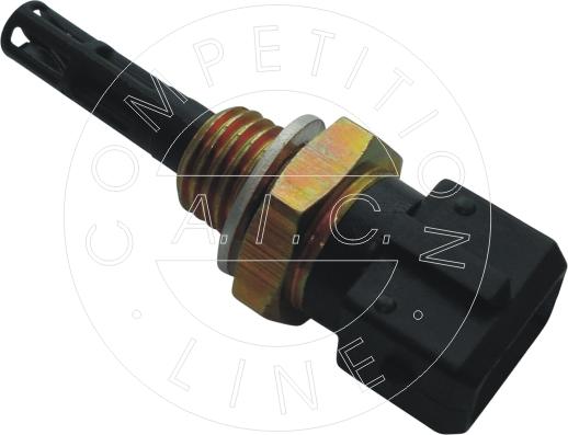 AIC 56077 - Sensor, giriş havasının temperaturu furqanavto.az