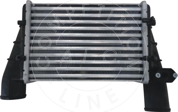 AIC 56109 - Intercooler, şarj cihazı furqanavto.az