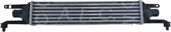 AIC 56105 - Intercooler, şarj cihazı furqanavto.az