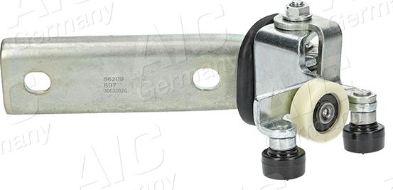 AIC 56209 - Roller Bələdçisi, sürüşən qapı furqanavto.az