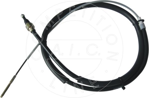 AIC 50992 - Kabel, dayanacaq əyləci furqanavto.az