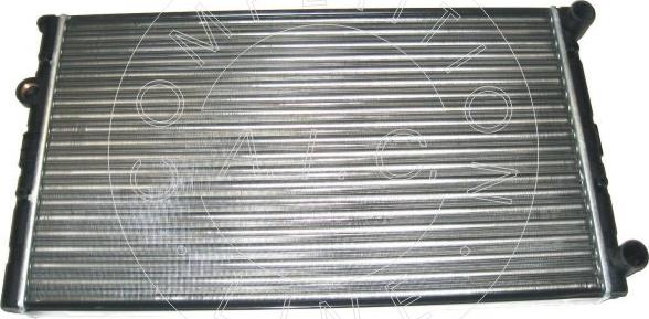 AIC 50959 - Radiator, mühərrikin soyudulması furqanavto.az