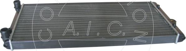 AIC 50956 - Radiator, mühərrikin soyudulması furqanavto.az