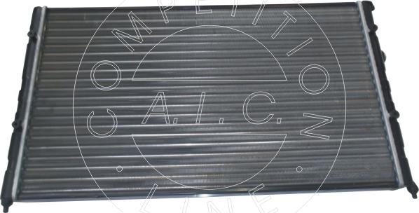 AIC 50957 - Radiator, mühərrikin soyudulması furqanavto.az