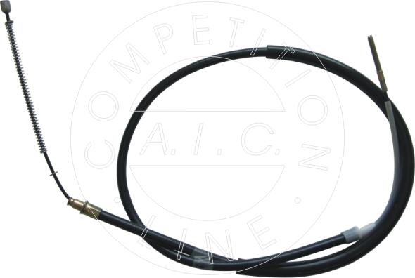 AIC 50983 - Kabel, dayanacaq əyləci furqanavto.az