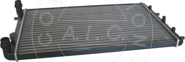 AIC 50096 - Radiator, mühərrikin soyudulması furqanavto.az