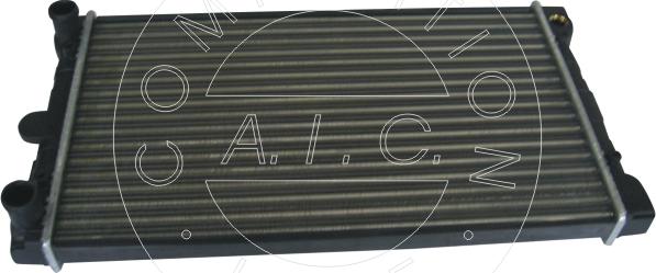 AIC 50086 - Radiator, mühərrikin soyudulması furqanavto.az