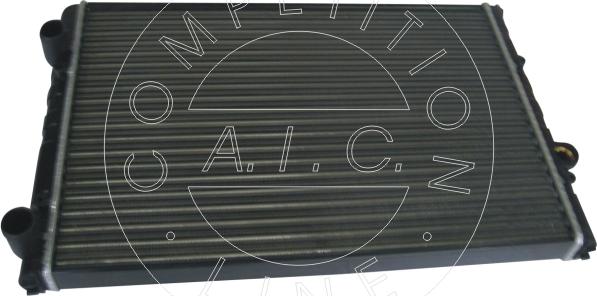 AIC 50088 - Radiator, mühərrikin soyudulması furqanavto.az