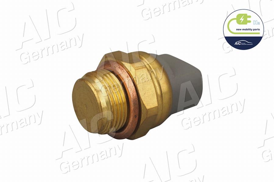 AIC 50810 - Temperatur açarı, radiator/kondisioner ventilyatoru furqanavto.az