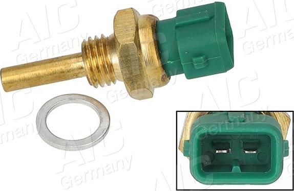 AIC 51907 - Sensor, soyuducu suyun temperaturu furqanavto.az