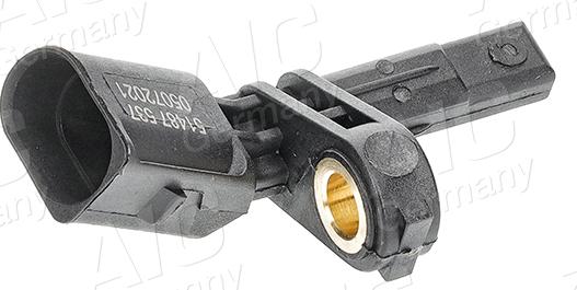 AIC 51487 - Sensor, təkər sürəti furqanavto.az