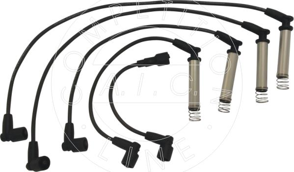 AIC 51650 - Alovlanma kabeli dəsti furqanavto.az