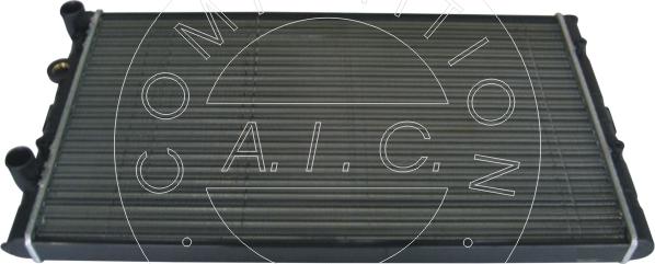 AIC 51062 - Radiator, mühərrikin soyudulması furqanavto.az