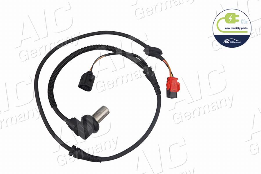 AIC 51172 - Sensor, təkər sürəti furqanavto.az