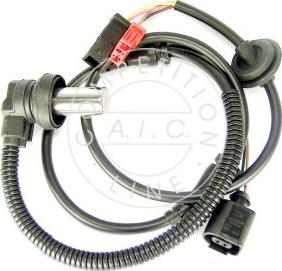 AIC 51172 - Sensor, təkər sürəti furqanavto.az