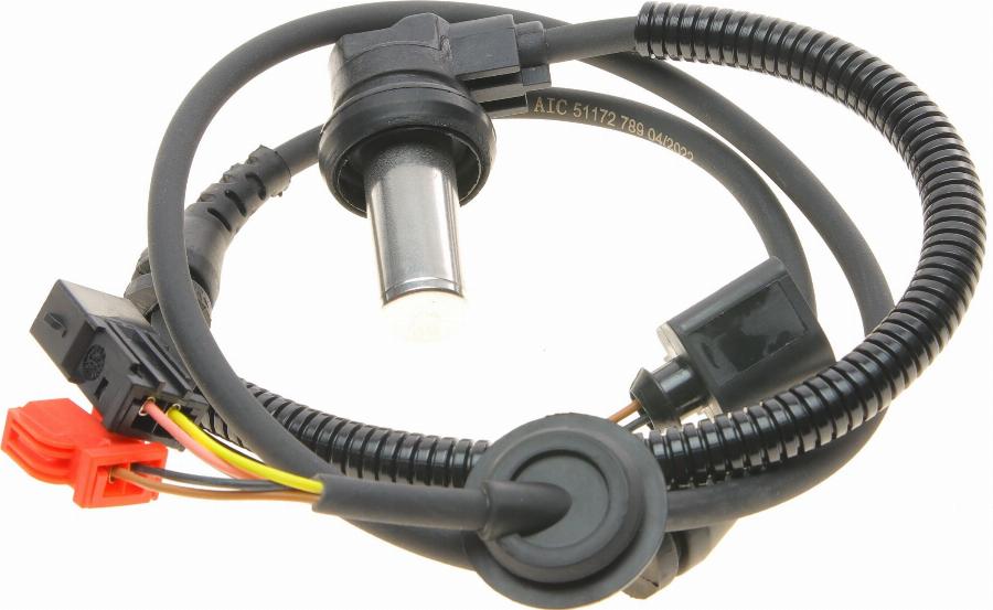 AIC 51172 - Sensor, təkər sürəti furqanavto.az