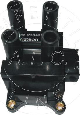 AIC 51309 - Alovlanma bobini furqanavto.az