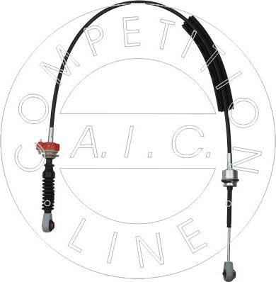 AIC 58992 - Kabel, mexaniki ötürmə furqanavto.az