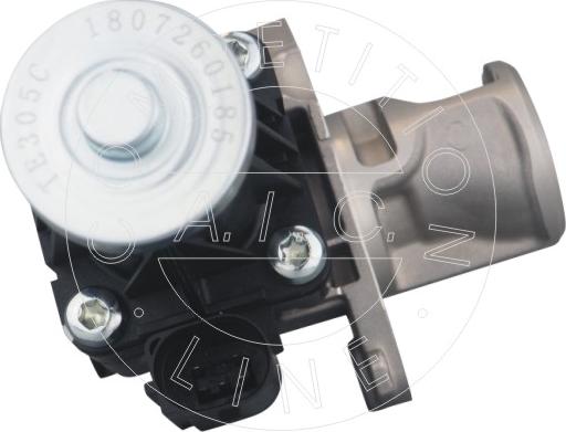 AIC 58058 - EGR Valf furqanavto.az