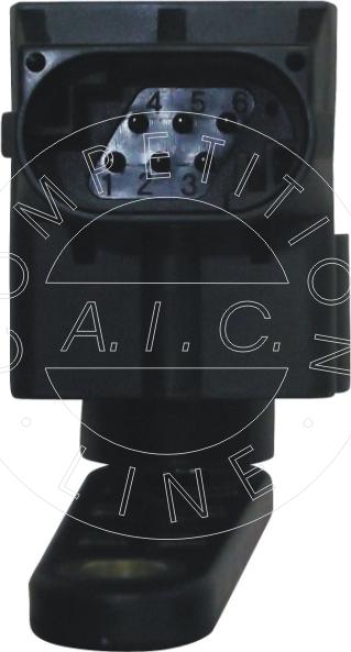 AIC 55315 - Sensor, Ksenon işığı (faranın diapazonunun tənzimlənməsi) furqanavto.az