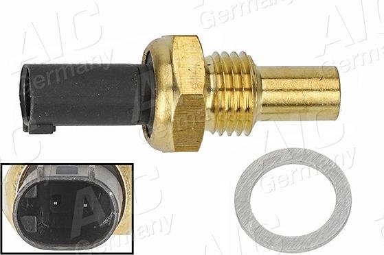 AIC 53154 - Sensor, soyuducu suyun temperaturu furqanavto.az