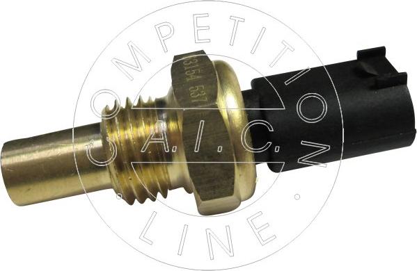 AIC 53154 - Sensor, soyuducu suyun temperaturu furqanavto.az