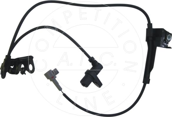 AIC 53725 - Sensor, təkər sürəti furqanavto.az