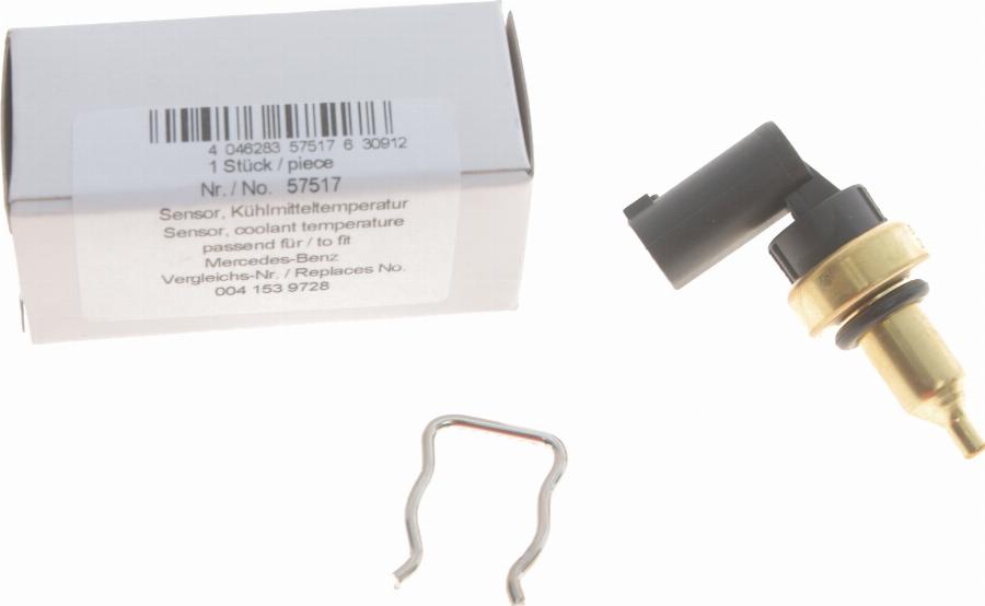 AIC 57517 - Sensor, soyuducu suyun temperaturu furqanavto.az