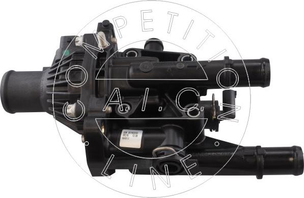 AIC 70905 - Termostat, soyuducu furqanavto.az