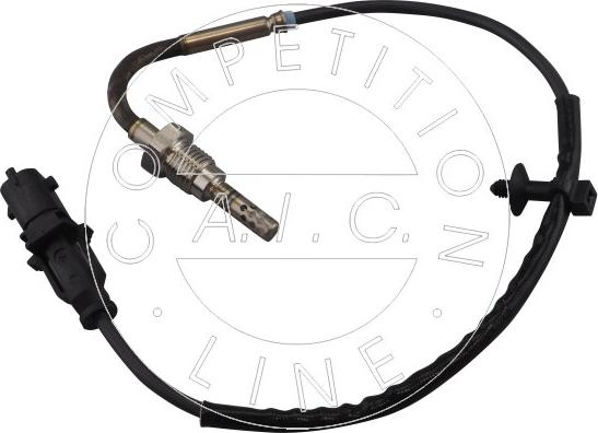 AIC 70892 - Sensor, işlənmiş qazın temperaturu furqanavto.az