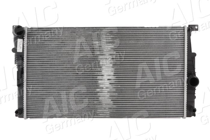 AIC 71729 - Radiator, mühərrikin soyudulması furqanavto.az