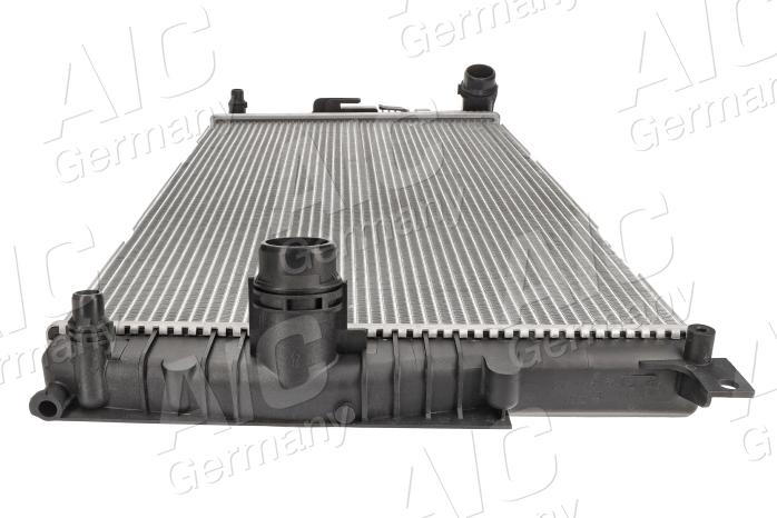 AIC 71729 - Radiator, mühərrikin soyudulması furqanavto.az