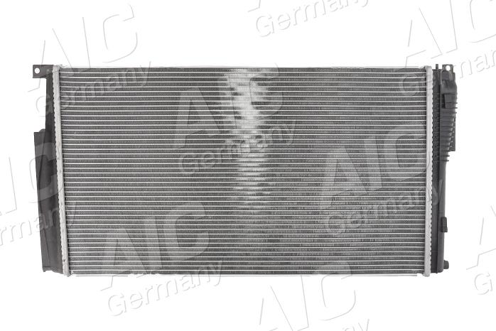 AIC 71729 - Radiator, mühərrikin soyudulması www.furqanavto.az