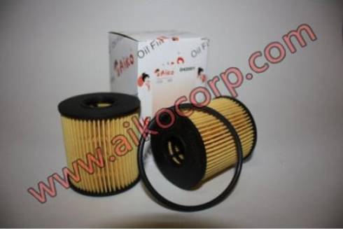 AIKO O42001 - Yağ filtri furqanavto.az