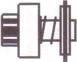 AINDE 01-41-92 - Pinion, başlanğıc furqanavto.az