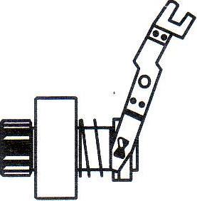 AINDE 01-41-78 - Pinion, başlanğıc furqanavto.az