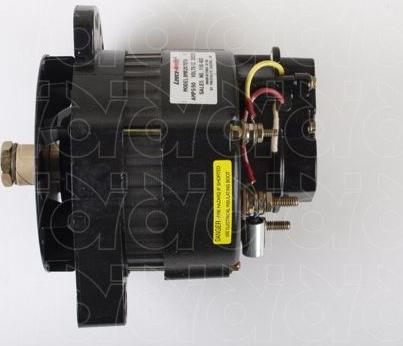 AINDE 110-603 - Alternator furqanavto.az