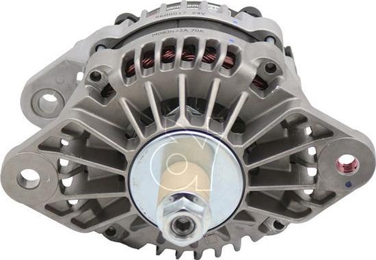 AINDE 8600017 - Alternator furqanavto.az