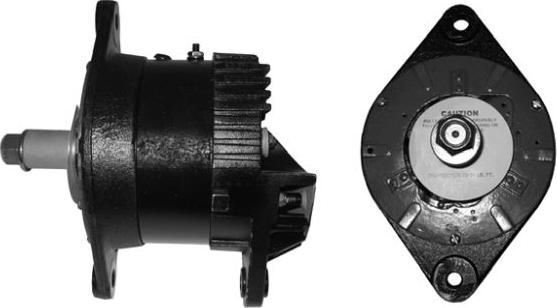 AINDE A-9142 - Alternator furqanavto.az