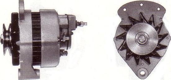 AINDE A-9179 - Alternator furqanavto.az