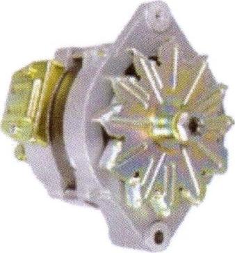 AINDE A-890 - Alternator furqanavto.az