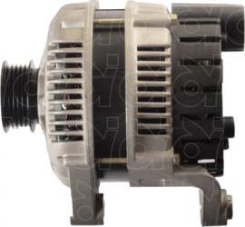 AINDE AI-90005 - Alternator furqanavto.az