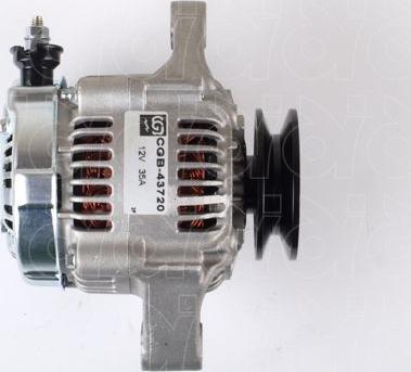 AINDE CGB-43720 - Alternator furqanavto.az