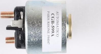 AINDE CGB-599A - Solenoid açarı, başlanğıc furqanavto.az