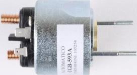 AINDE CGB-593A - Solenoid açarı, başlanğıc furqanavto.az