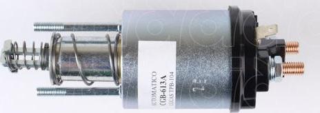 AINDE CGB-613A - Solenoid açarı, başlanğıc furqanavto.az