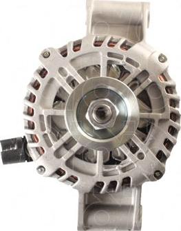 AINDE CGB-14144 - Alternator furqanavto.az